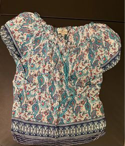 Women’s Light & Comfy Top