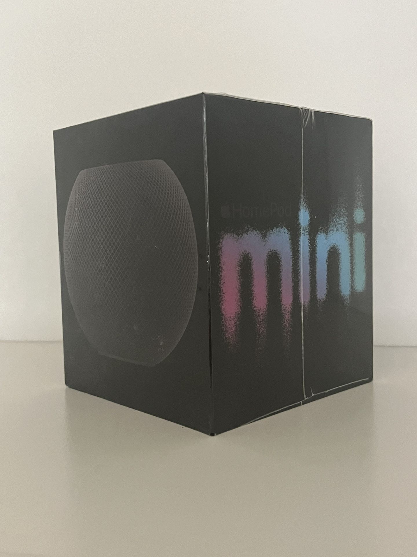 Apple HomePod Mini Black