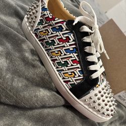 Authentic Christian Louboutin 
