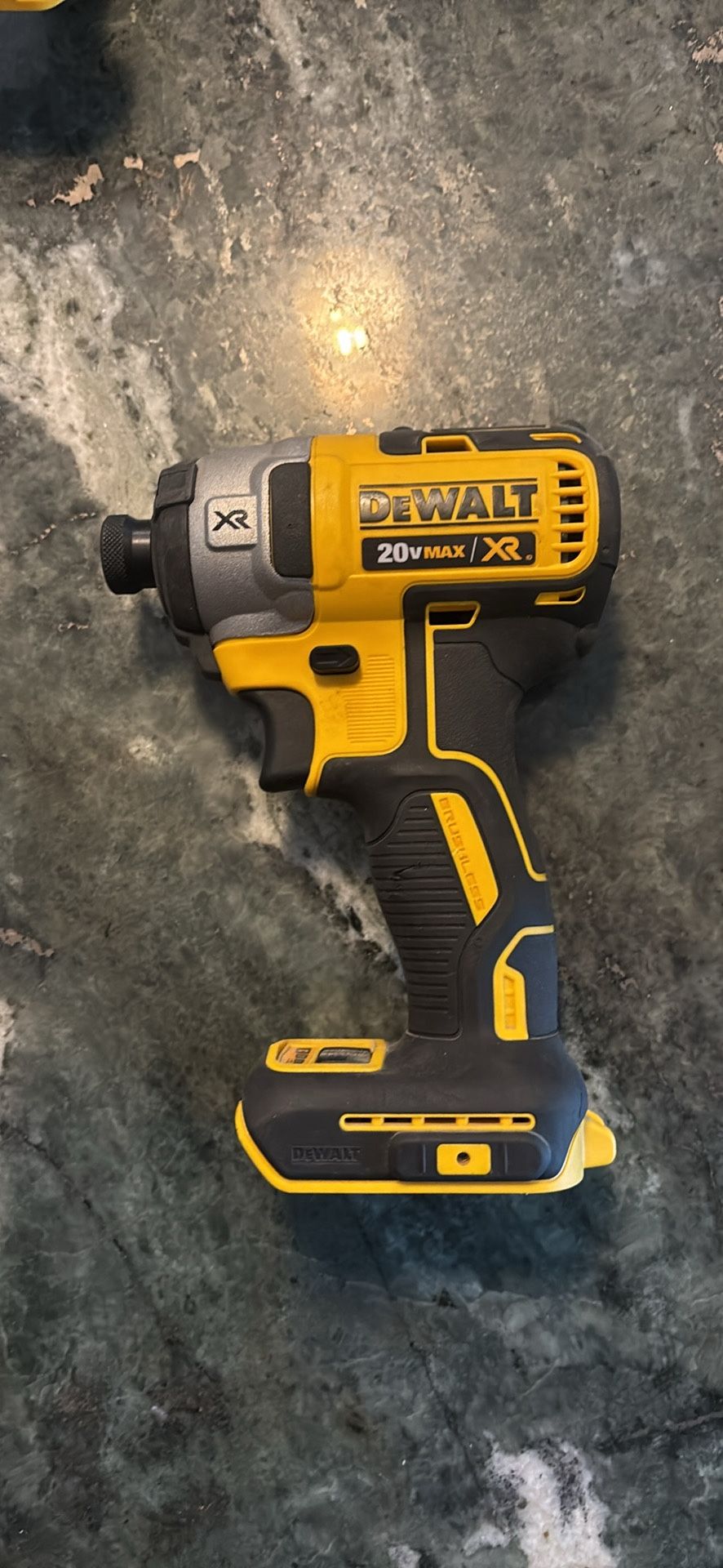 Dewalt Impact