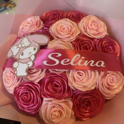 Rose Bouquets 