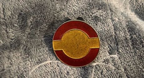 Disney Parks- Star Wars Rebel Alliance Symbol Pin