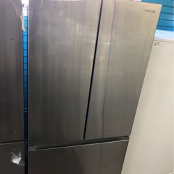 Fridge Samsung 