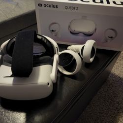 Meta quest 2