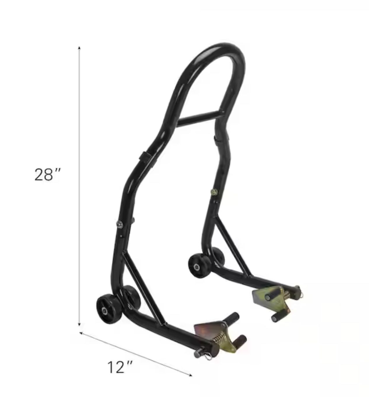Motorcycle Lift Stand