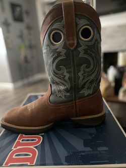 Durango Rebel Boots