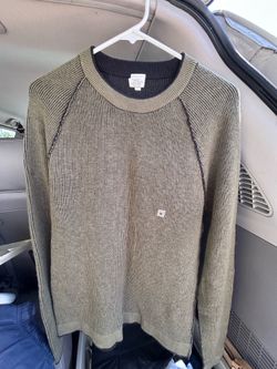 Express Knit Crew Neck New!