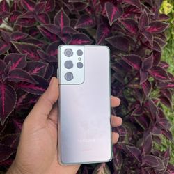 UNLOCKED SAMSUNG GALAXY S21 ULTRA / LOW PRICES 