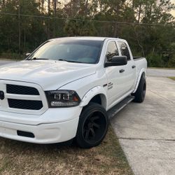 2019  Ram 1500 Echo Diesel 