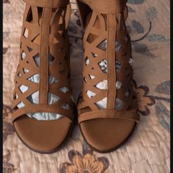 Tacones De Mujer