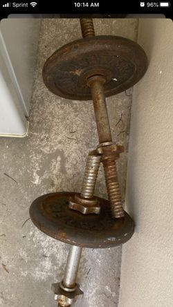 Weights for sale adjustable dumbbells