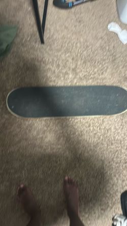 Baker skateboard