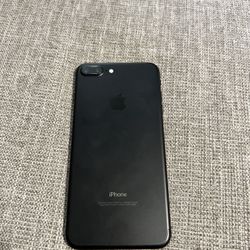 iPhone 7 Plus Any carrier