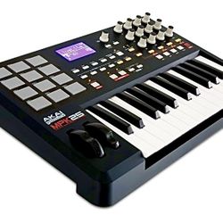 AKAI MPK25 