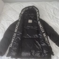 Moncler Jacket