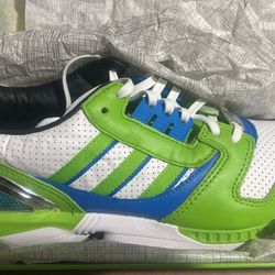 Ninja Kawasaki Adidas