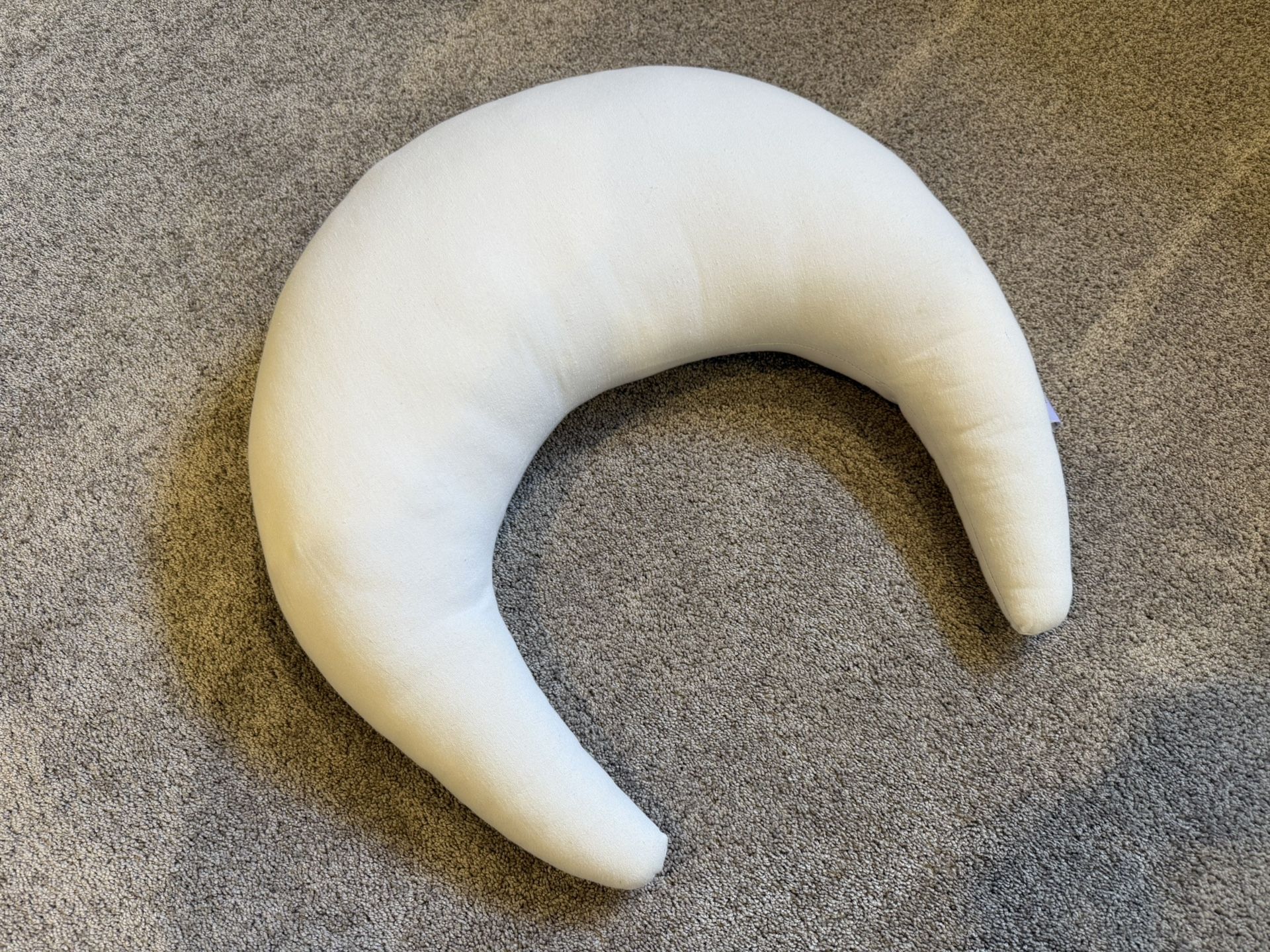 Snuggle Me Nursing Feeding Pillow