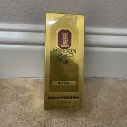 1million perfume