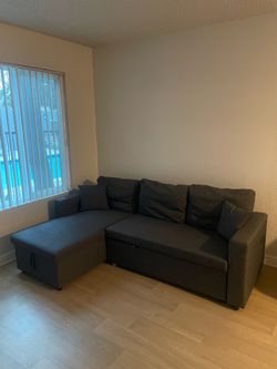 L Shape Couch Sectional