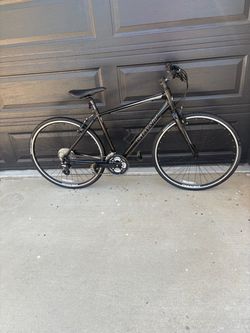 Men’s 24 speed bike