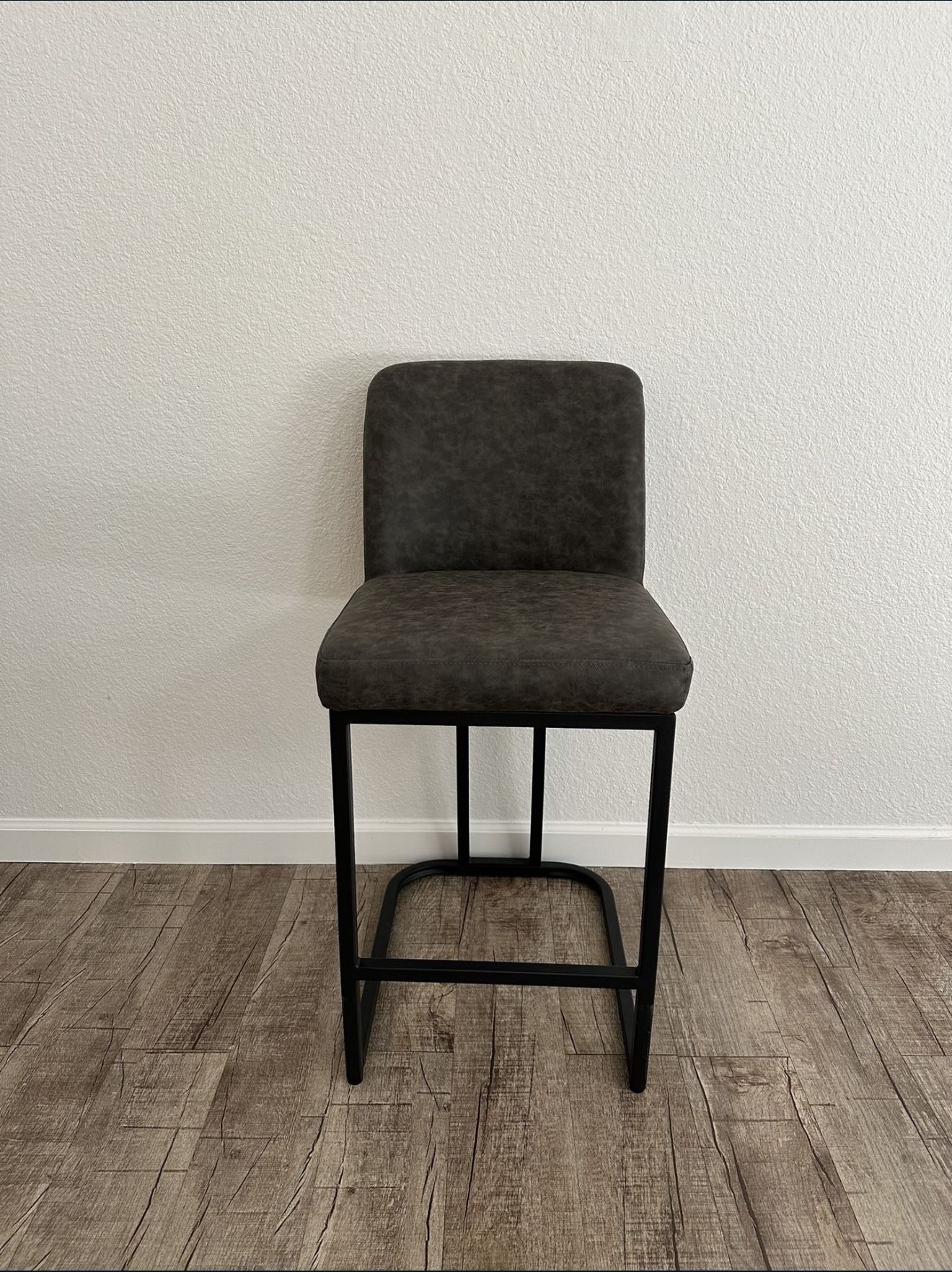 Counter Height 24" Bar Stools Set Of 4