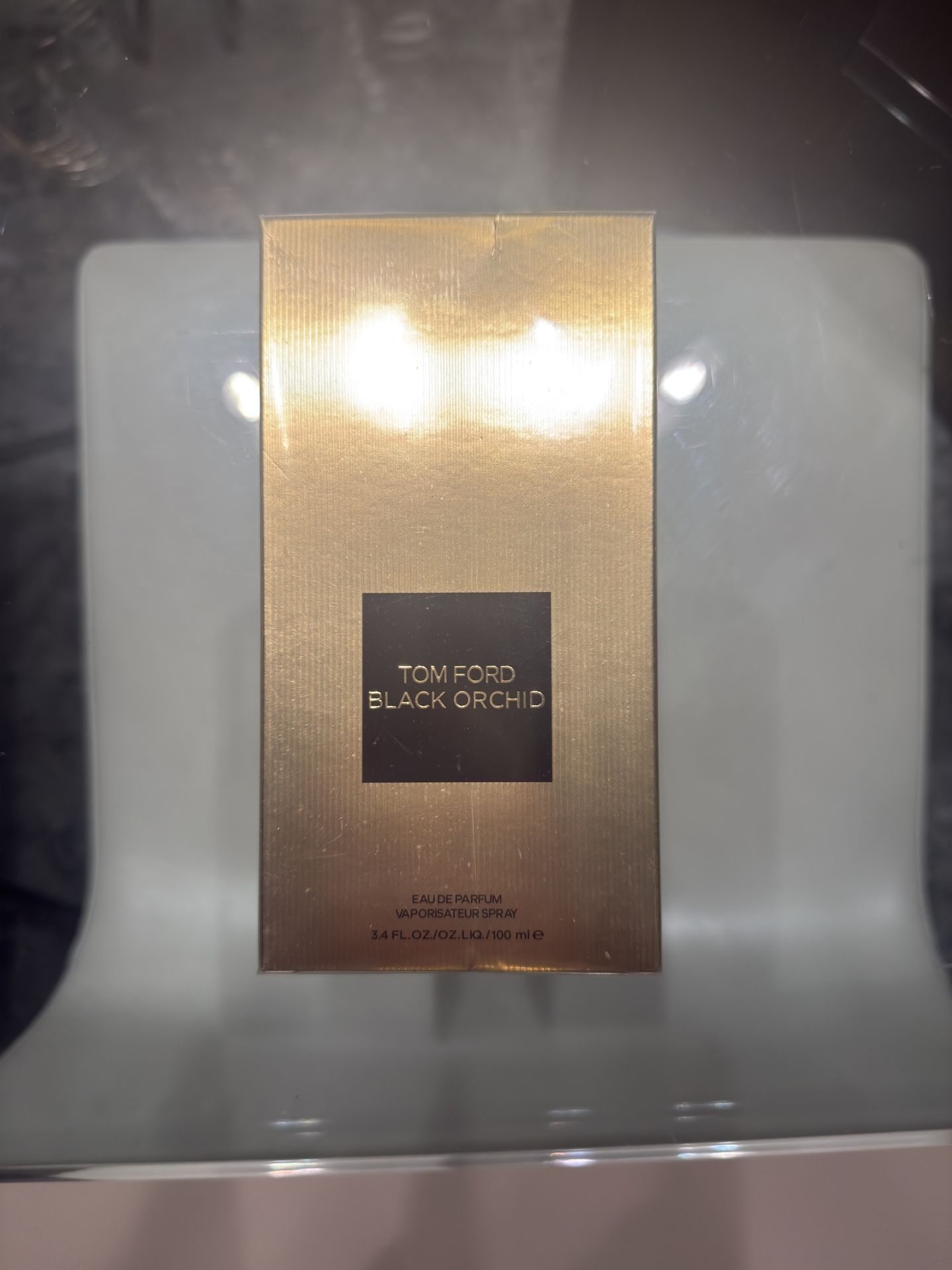 Tom Ford Black Orchid