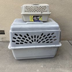 Dog Kennels
