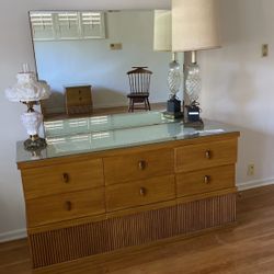 Bedroom Set-American Of Martinsville