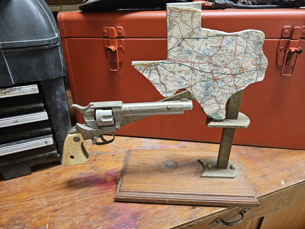 Antique Can Puncher Very Rare