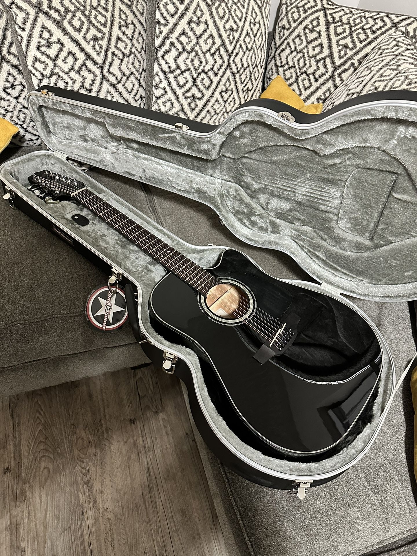 Takamine G-Series