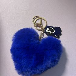 Purse Keychain