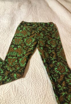 LulaRoe leggings OS