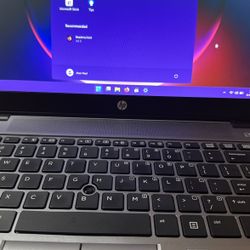 HP Elite Book 840 G2 15.6 Inches 