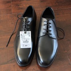 Zara Dress Shoes Men (New)