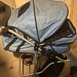 Pet Stroller
