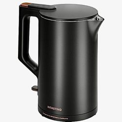New In Box Intasting Electric Tea Kettle 
