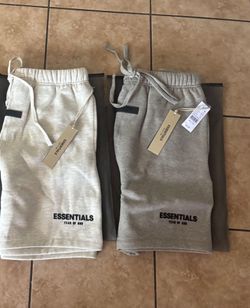 Essential shorts