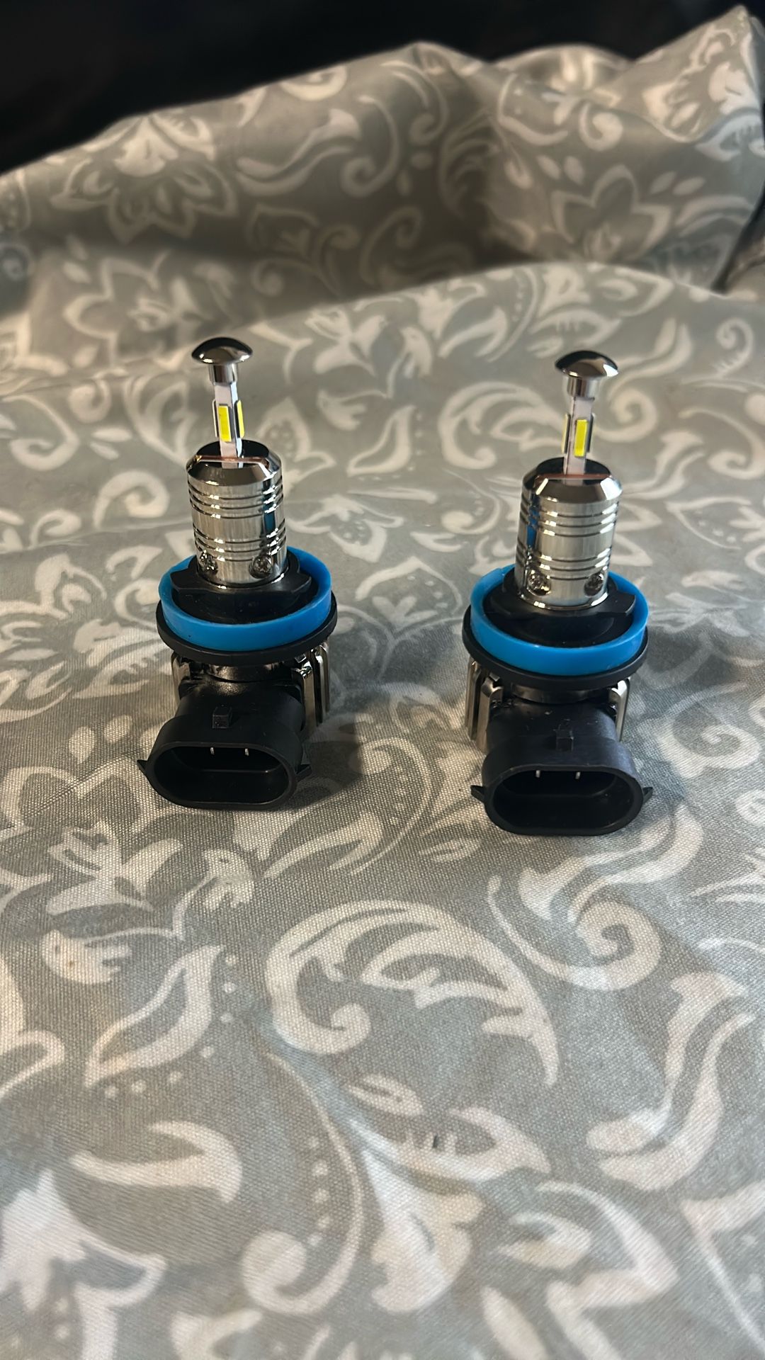 Led Headlights  H11   H8   H9