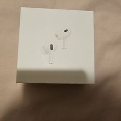 Airpod Pro2 Brand New $80