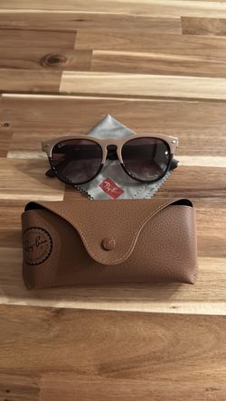 Ray - Ban glasses