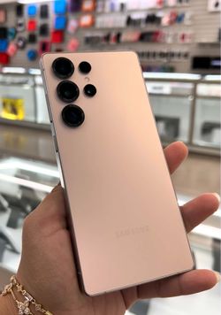 Galaxy S25 Ultra 512GB Unlock