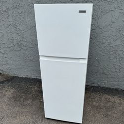 Vissani 10 Cubic Refrigerator Mini Fridge With Freezer With Delivery 