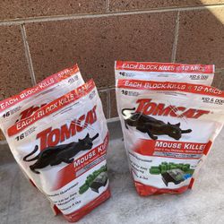 4 New Bags Venom For Mouse 🐁