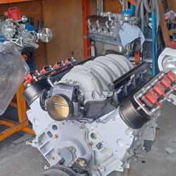 LS2 And To LS3 Blocks Christmas Deal 7500