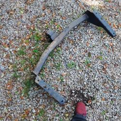 Trailer Hitch That Fits Jeep And Chrysler