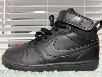 Nike Court Borough Mid 2