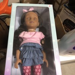 SALE!!!Doll baby