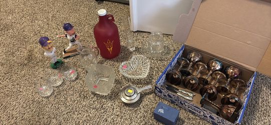 Glassware