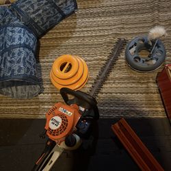 Stihl Hedge Trimmer