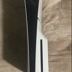 PlayStation 5 (box included)